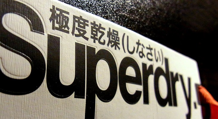 ろまん快道 » Superdry 極度乾燥（しなさい）のいくつかの良い点 ...